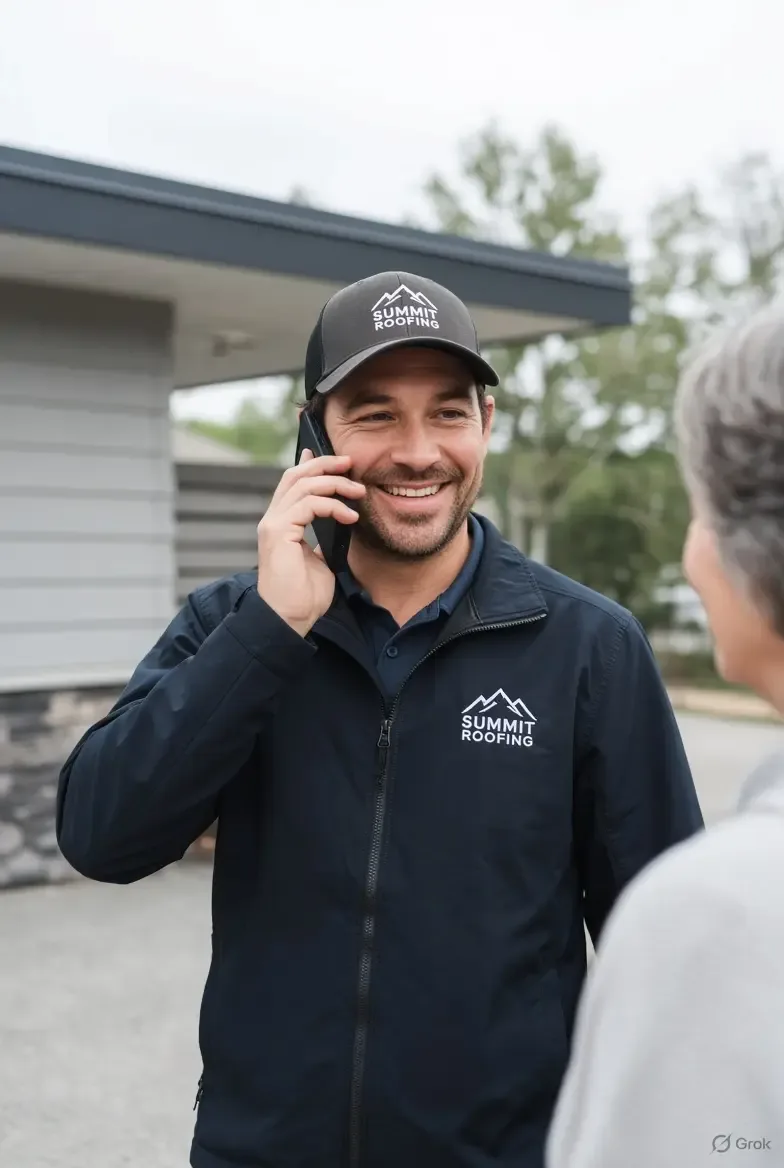 Flat Roof Leak Repair Lansing, NC FAQs